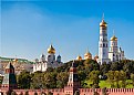 Picture Title - Kremlin view