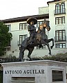 Picture Title - " Antonio Aguilar "