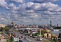 Picture Title - Moscow landscape