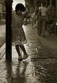 Picture Title - Dancing in the rain