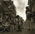 Picture Title - New Orleans Street Band