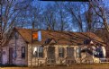 Picture Title - Abandoned Motel