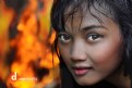 Picture Title - You Burnt Me, Beib | The Hottest Photosession