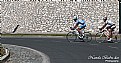 Picture Title - Bicyclists