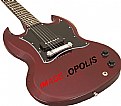 Picture Title - Imageopolis Guitar