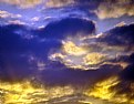 Picture Title - Dramatic Sky