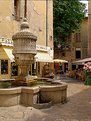 Picture Title - Vence (Fr.)