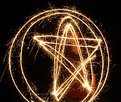 Picture Title - Pentagram