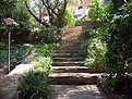 Picture Title - Sardinian Path