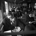 Picture Title - Commuters