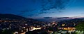 Picture Title - Sarajevo -  Night