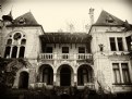 Picture Title - The Spicer Castle