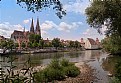 Picture Title - Regensburg