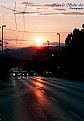 Picture Title - Sunset in my street