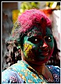 Picture Title - happy holi