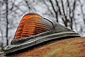 Picture Title - Abandoned Truck Light