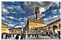 Picture Title - Piazza Signoria