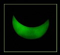 Picture Title - Solar eclypse