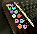 Picture Title - guitar pins