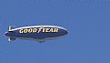 Picture Title - "Goodyear Blimp"