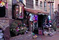 Picture Title - "Olvera Street Art"