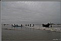 Picture Title - A rainy day at Sankarpur