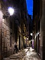 Picture Title - Carrer de Les Heures - Les Heures street