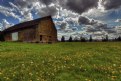 Picture Title - Old Barn