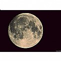 Picture Title - The Moon