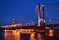 Picture Title - Bridge at night