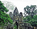 Picture Title - Angkor  2