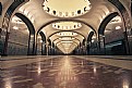 Picture Title - Metro (Subway station)