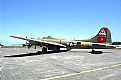 Picture Title - WW II B-17 G Bomber