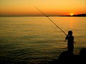 Picture Title - FISHING