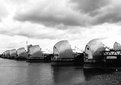 Picture Title - thames barrier