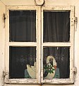 Picture Title - a window