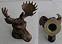 Picture Title - Moose Head Ball Hitch