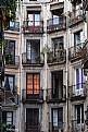 Picture Title - Balcones - Balconies