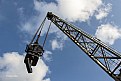 Picture Title - La grua del Puerto - Port Crane