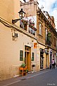 Picture Title - Carrer Diluvi - Diluvi Street