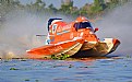 Picture Title - Powerboat