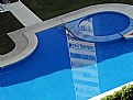 Picture Title - Pool & Reflection