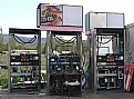Picture Title - Gas Pumps