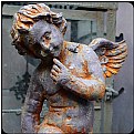 Picture Title - the rusty angel