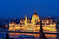 Picture Title - Hungarian Parliament