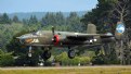 Picture Title - WW II B-25 Bomber