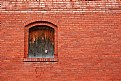 Picture Title - Window in Brick
