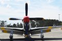 Picture Title - WW II P-51B Fighter