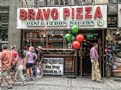 Picture Title - Bravo Pizza