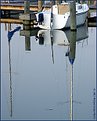 Picture Title - Mast Reflects